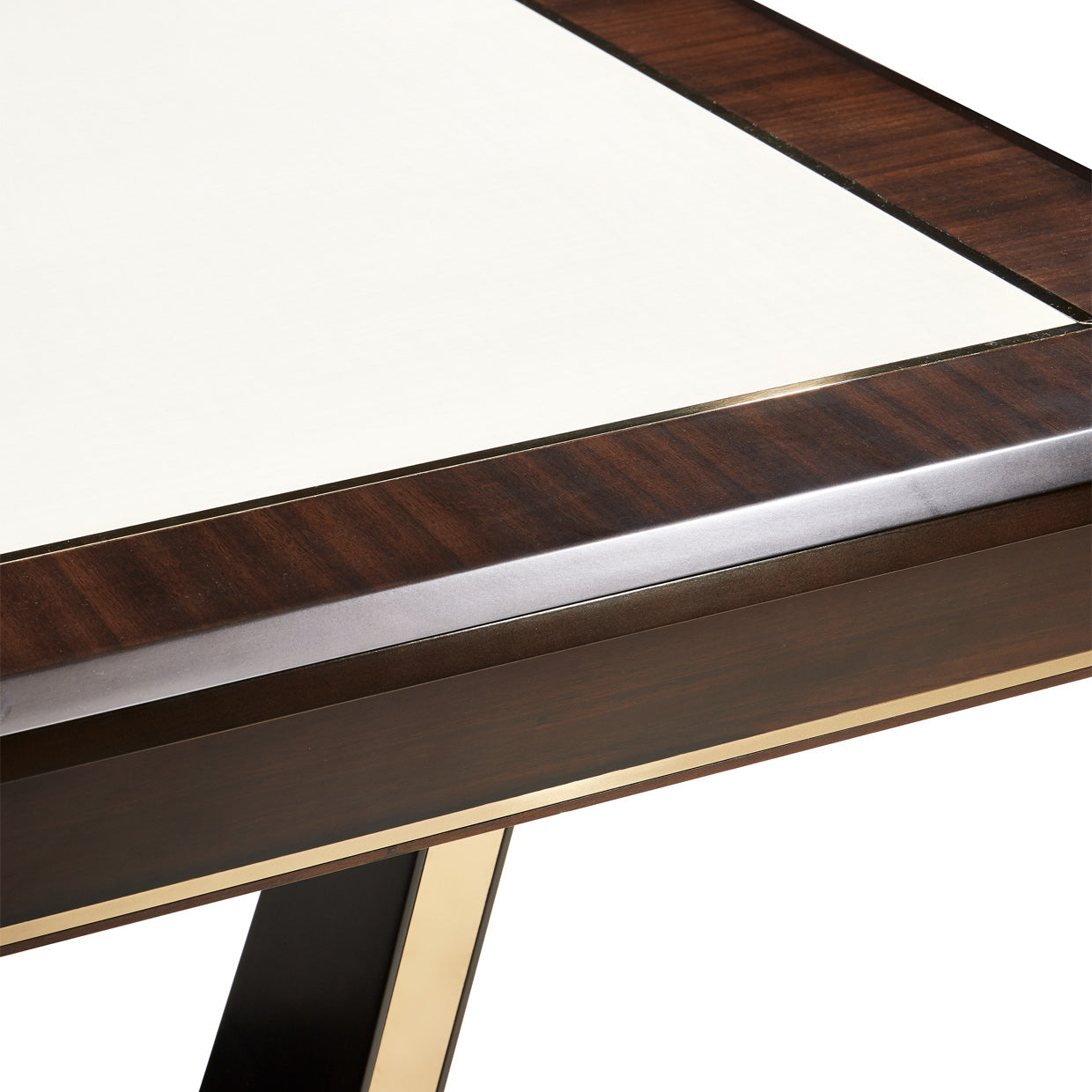 Belmont Place Extendible Dining Table