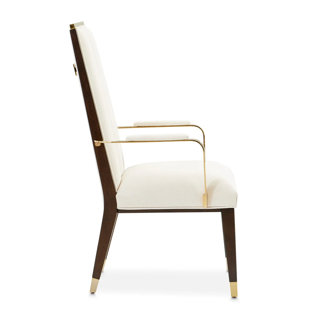 Belmont Place Extendible Dining Table