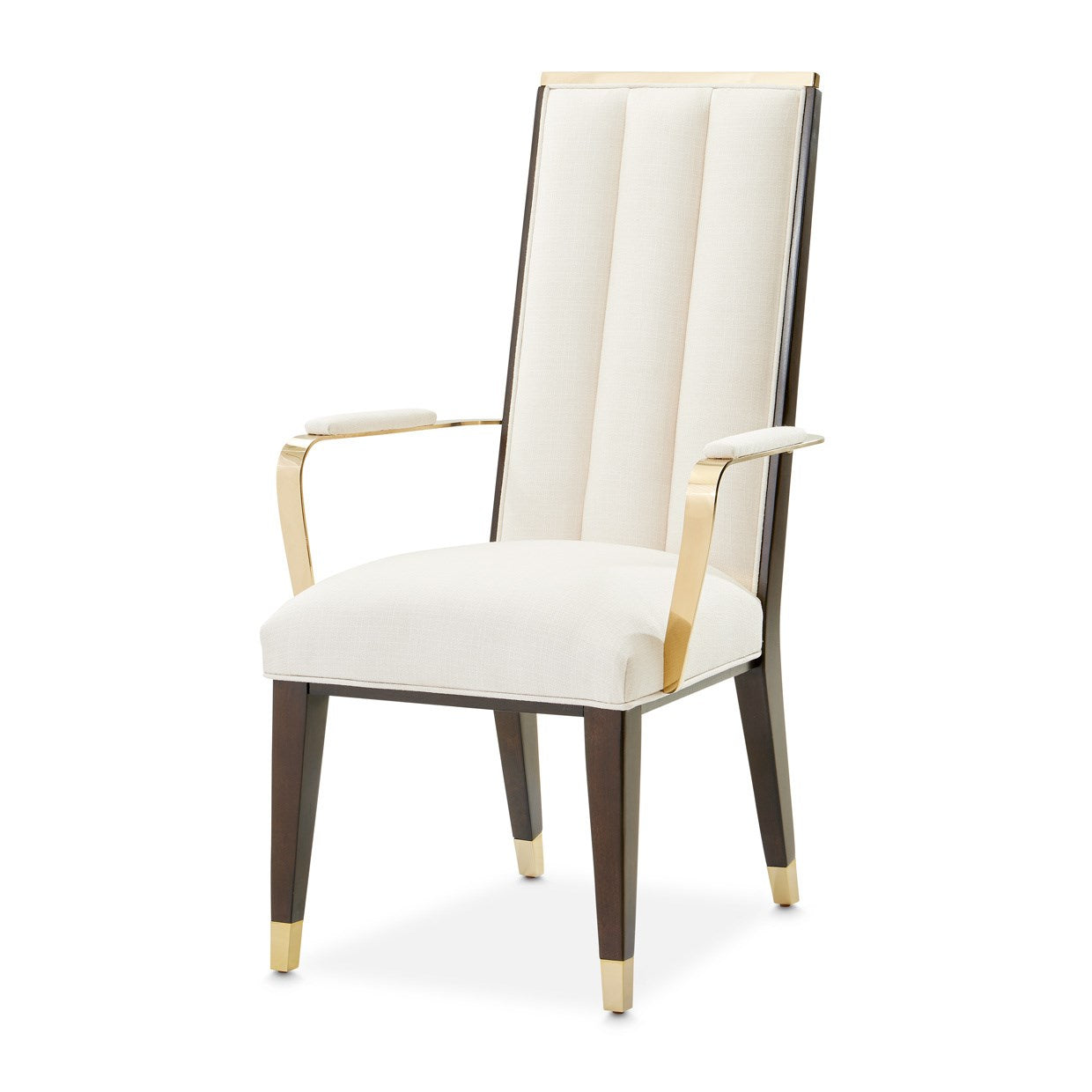 Belmont Place Extendible Dining Table