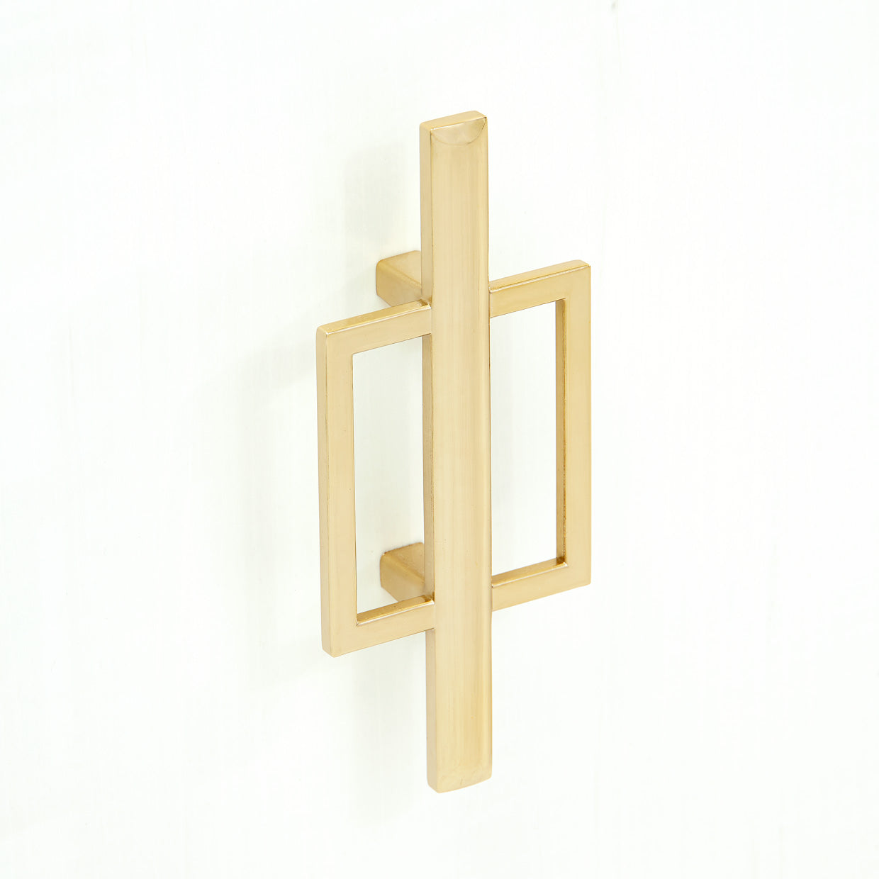 Belmont Place Credenza Cabinet