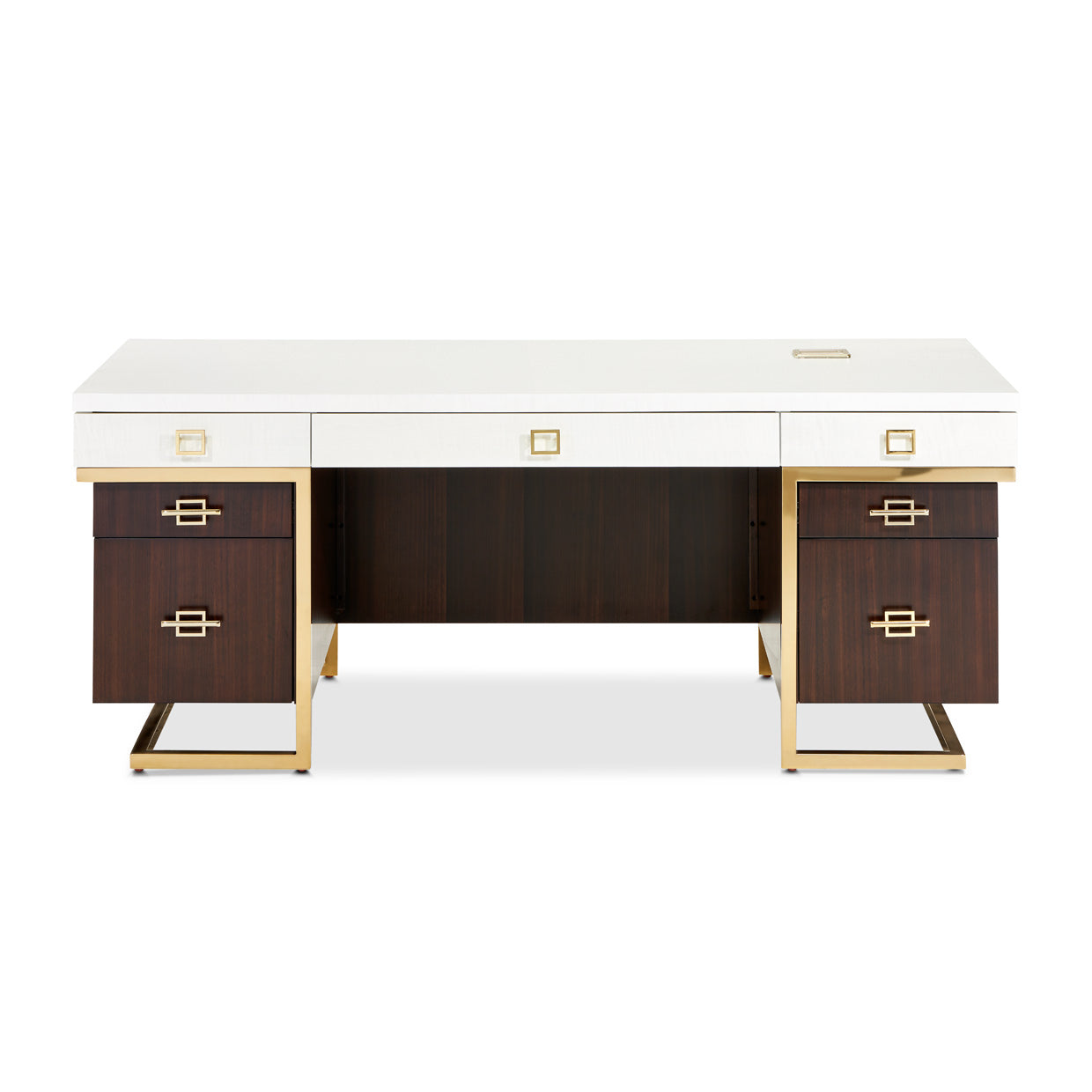 Belmont Place Office Desk