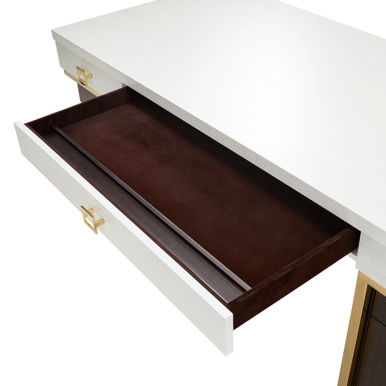 Belmont Place Office Desk
