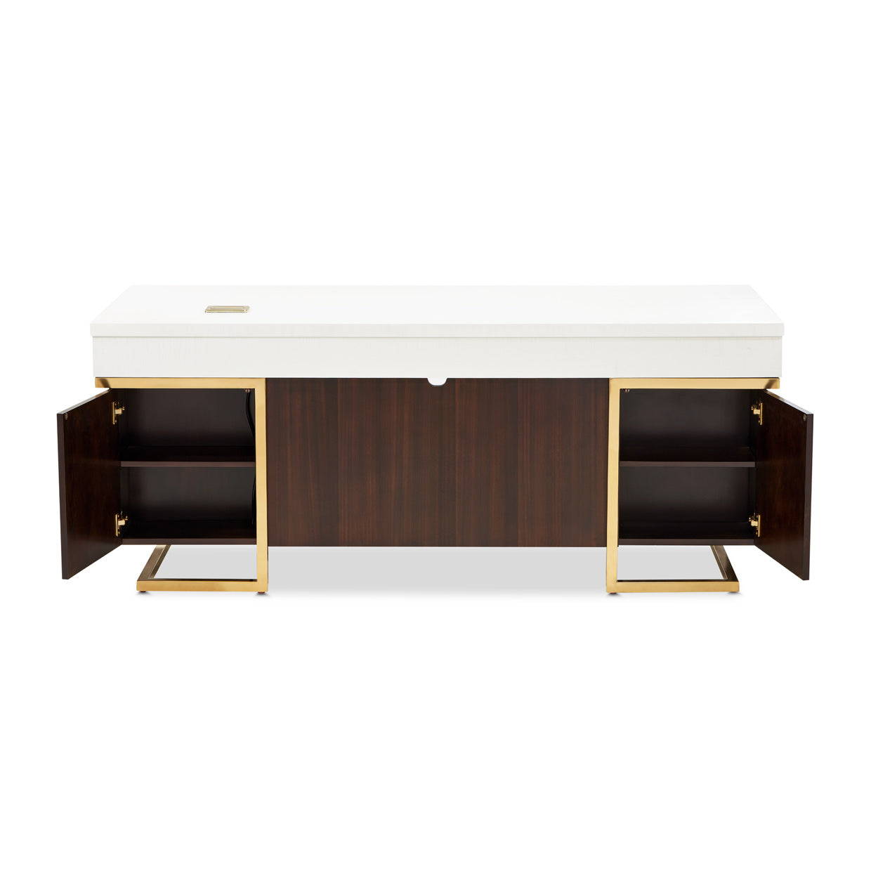 Belmont Place Office Desk