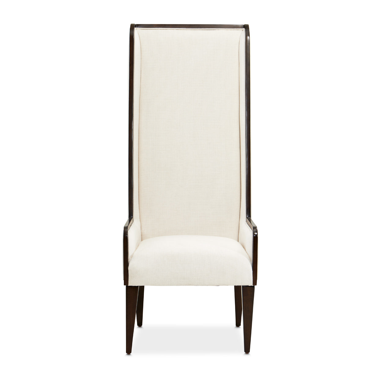 Belmont Place Desk Chair by Michael Amini