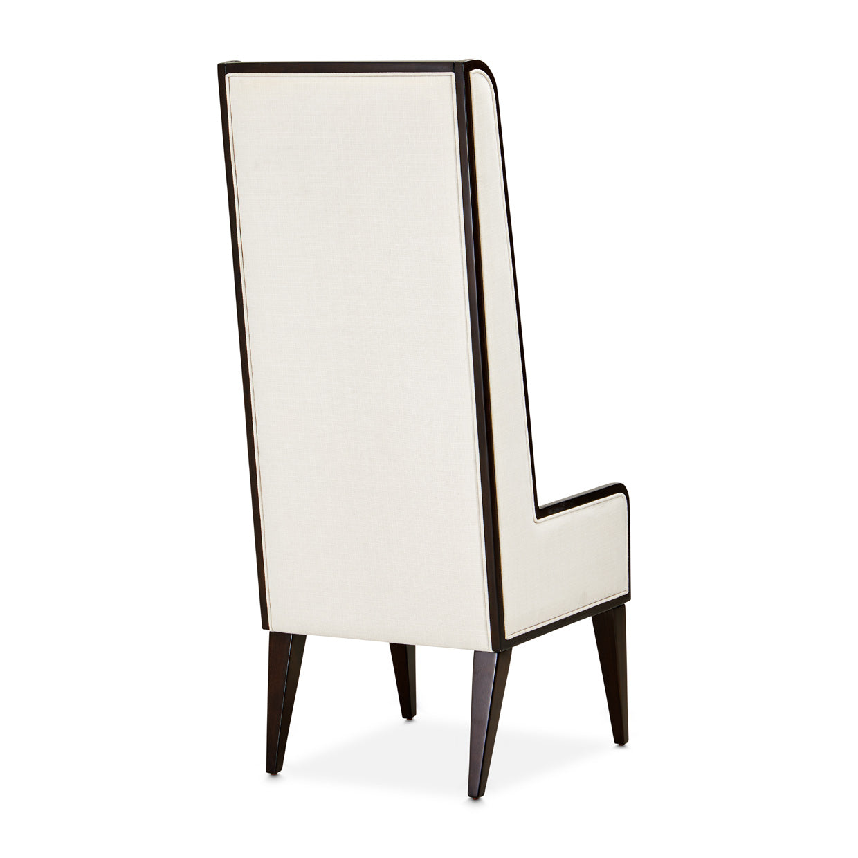 Belmont Place Desk Chair by Michael Amini