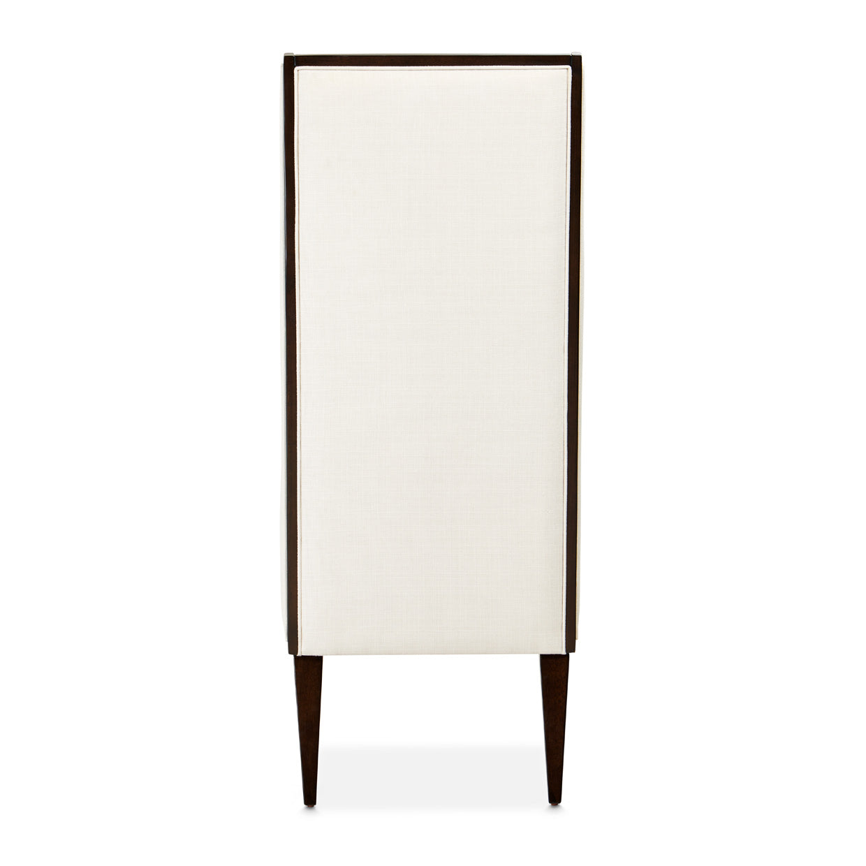 Belmont Place Desk Chair by Michael Amini