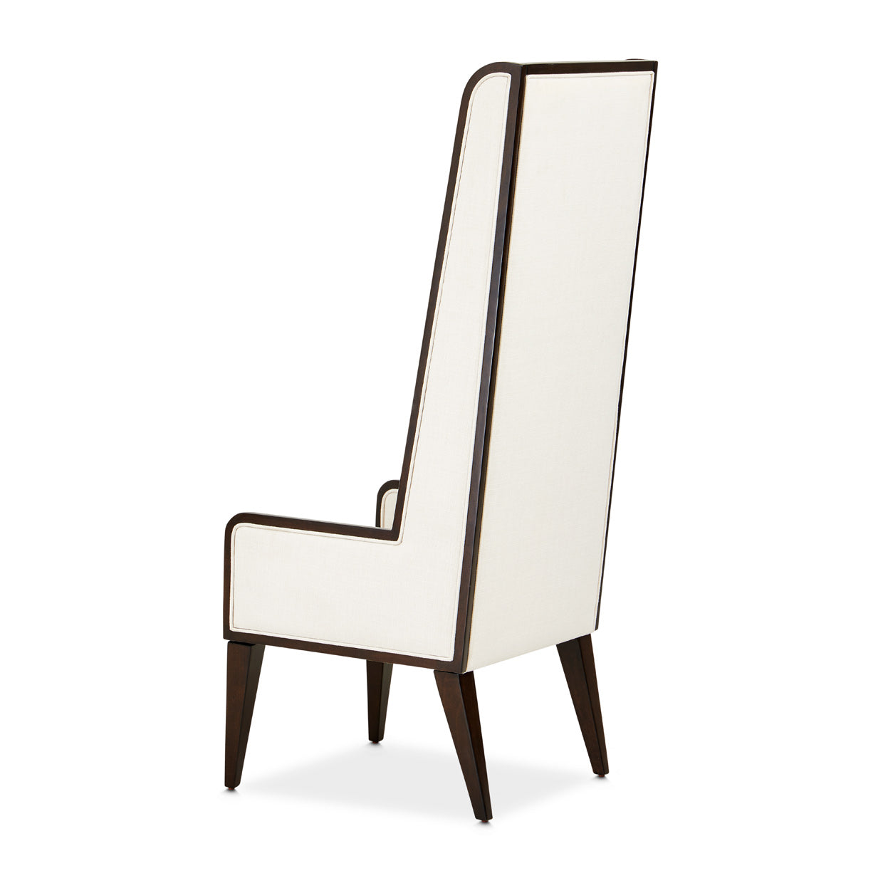 Belmont Place Desk Chair by Michael Amini