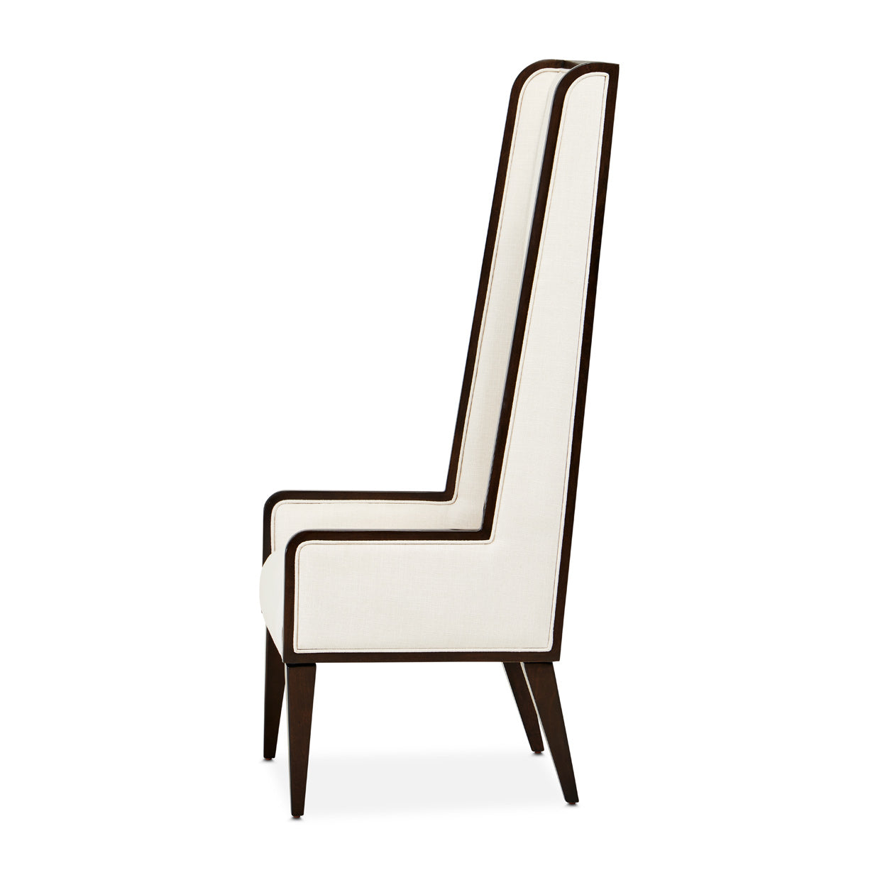 Belmont Place Desk Chair by Michael Amini