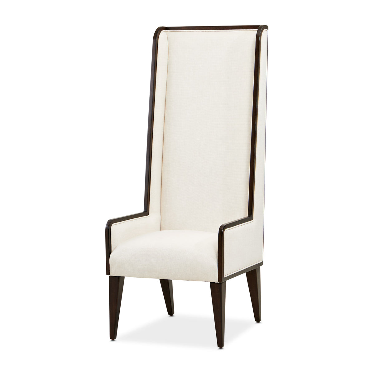 Belmont Place Desk Chair by Michael Amini