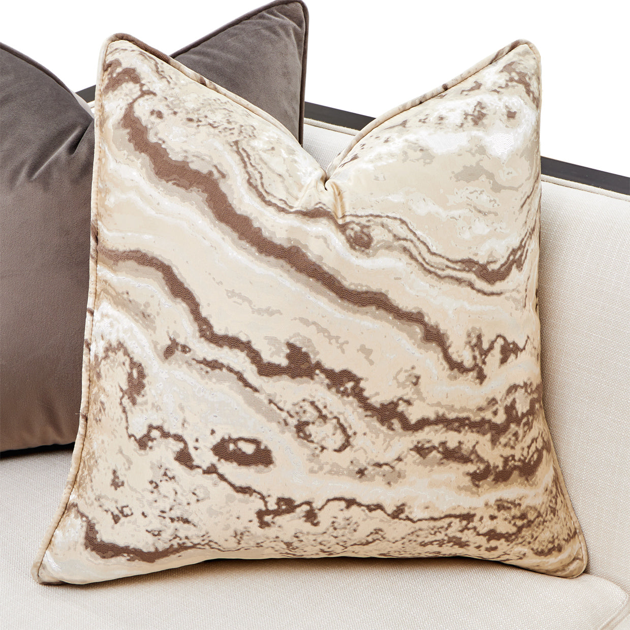 Belmont Place Sofa