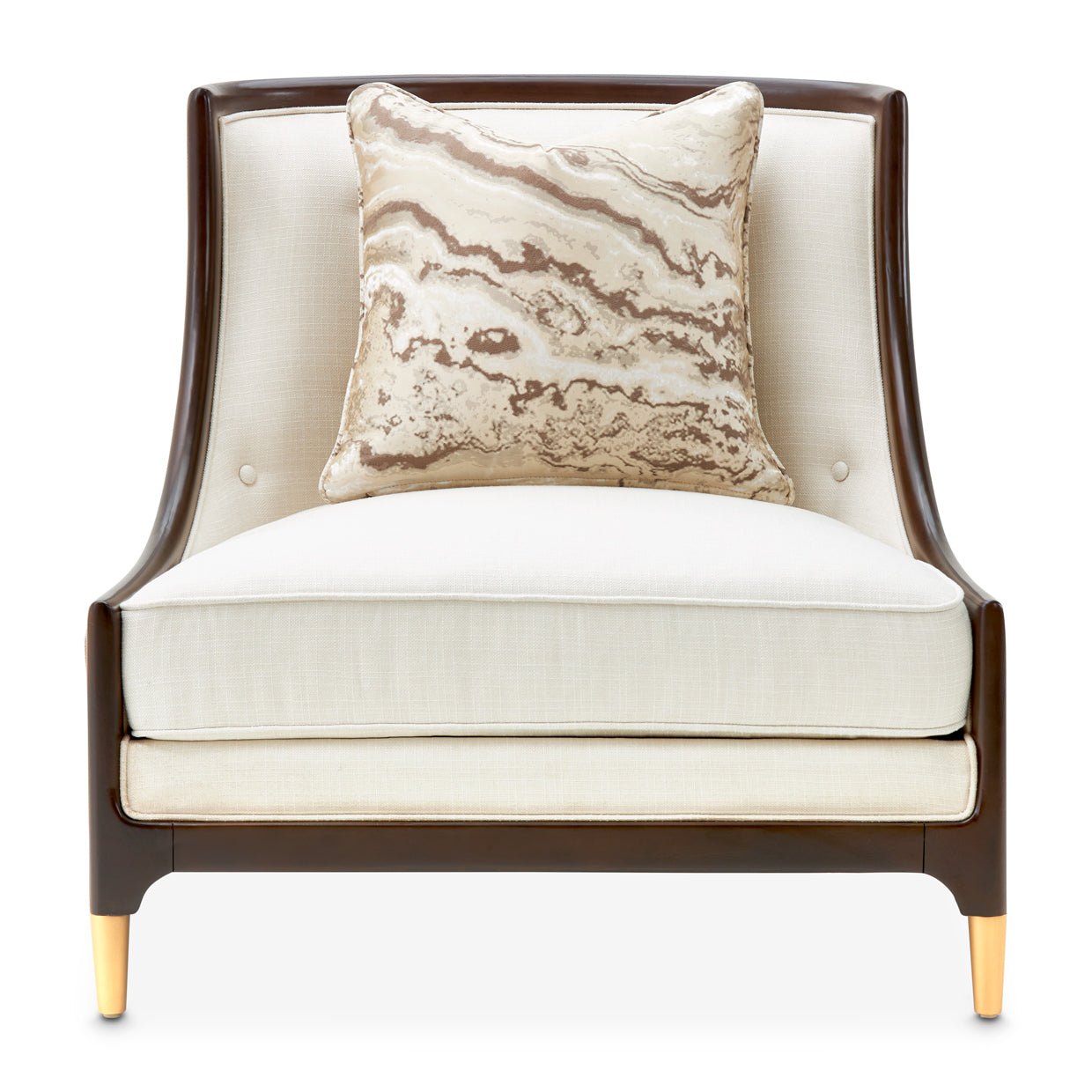 Belmont Place Accent Chair