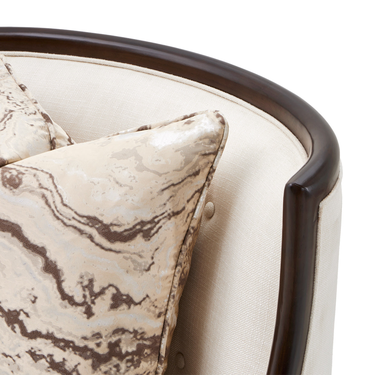 Belmont Place Accent Chair