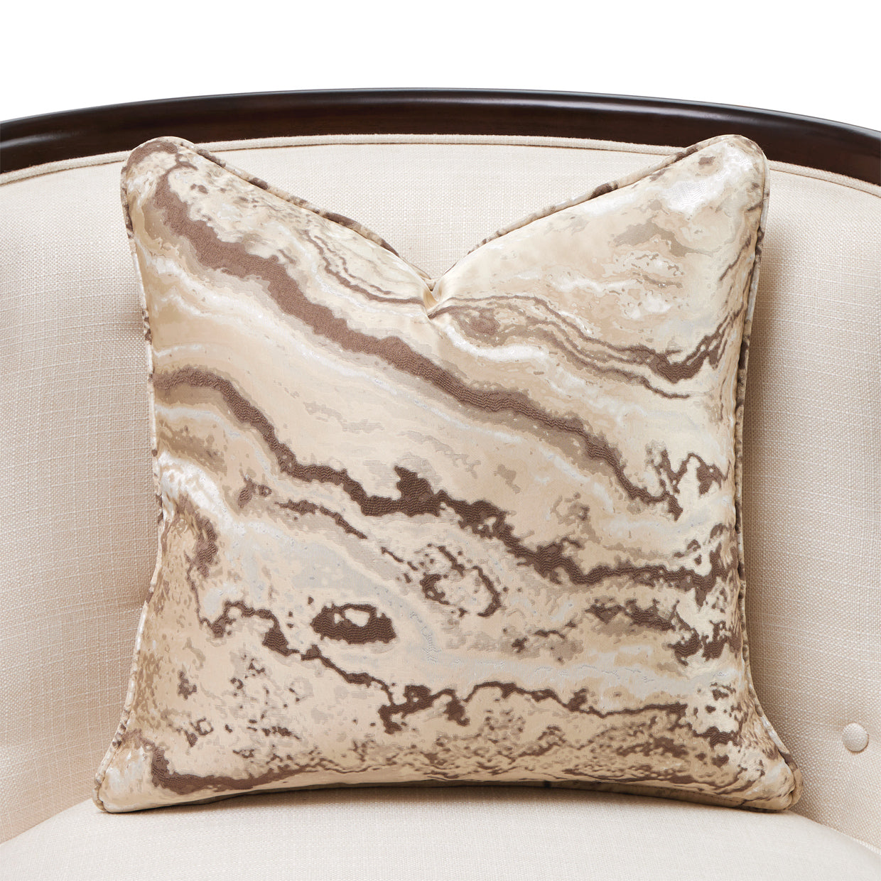 Belmont Place Accent Chair