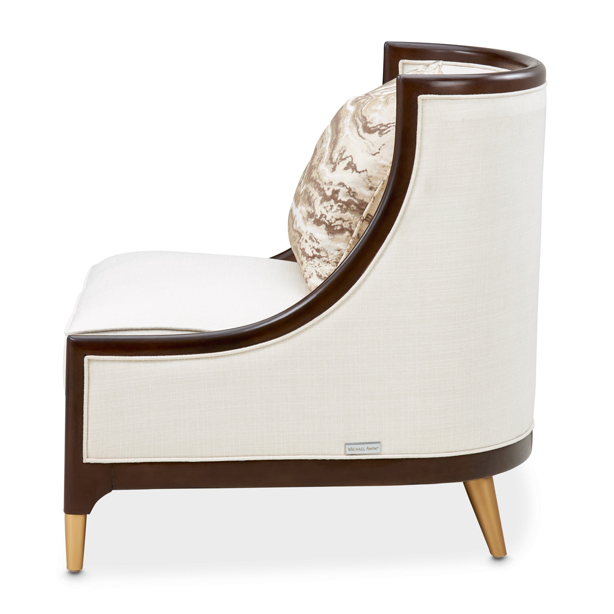 Belmont Place Accent Chair