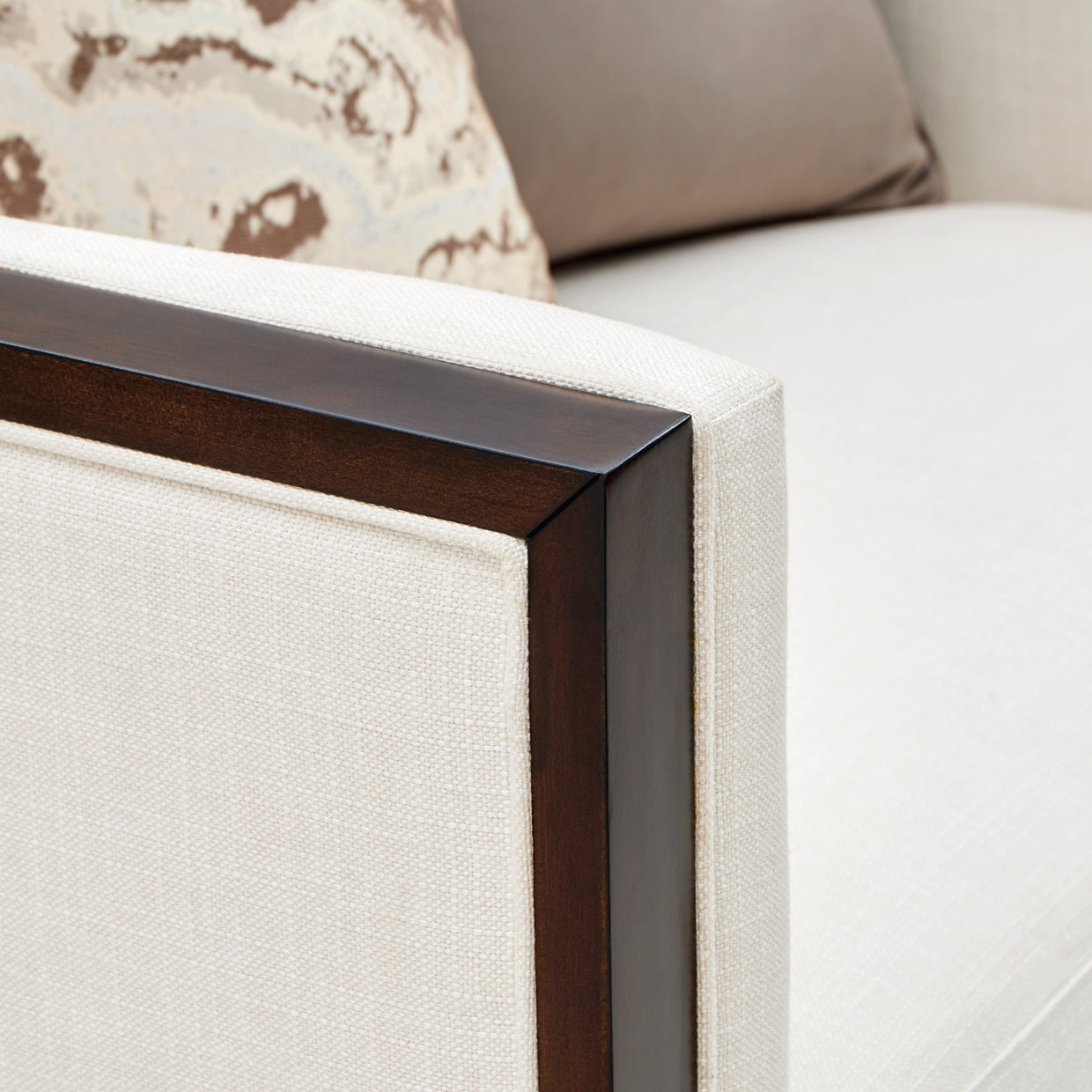 Belmont Place Sofa