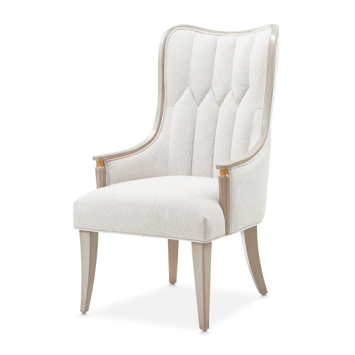 St. Charles Double Pedestal Dining Table