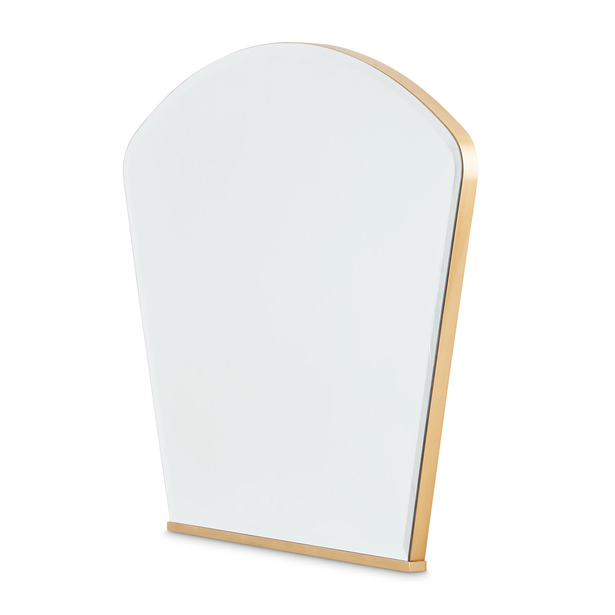 St. Charles  Sideboard & Mirror