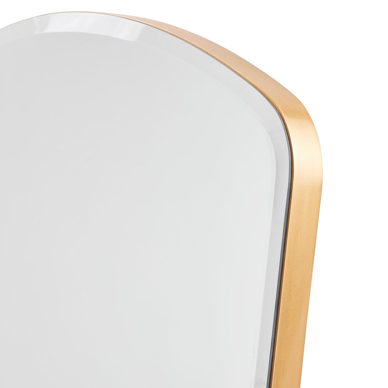 St. Charles  Sideboard & Mirror
