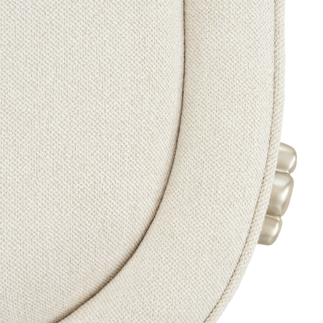 Camellia Field Upholstered Bed