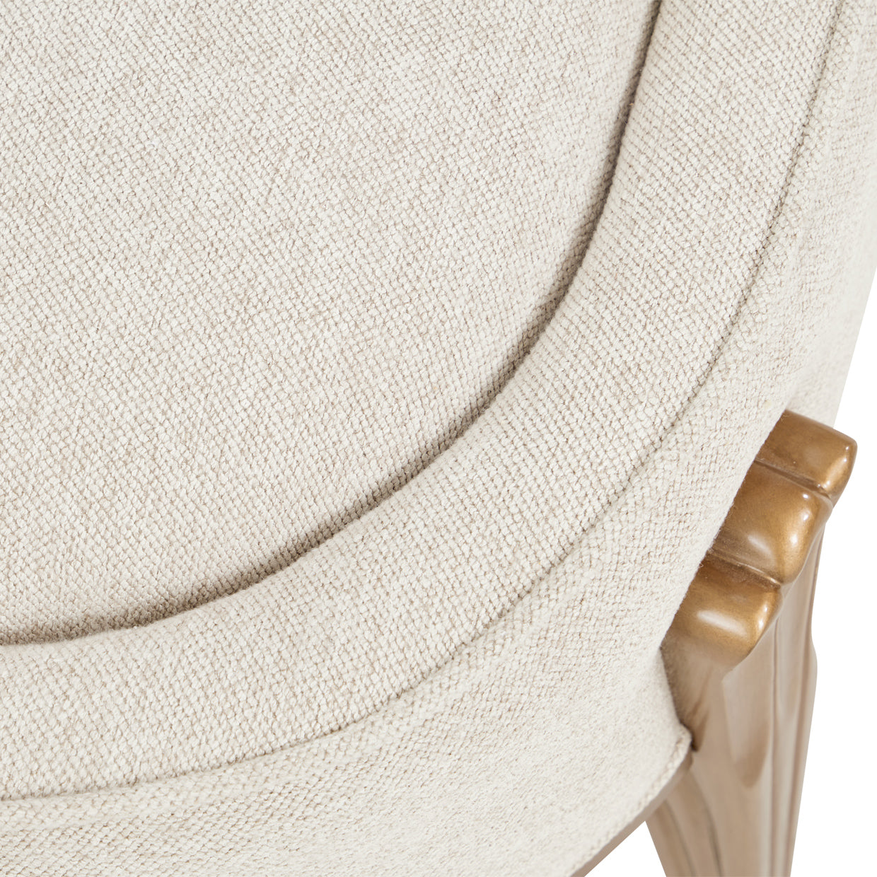 Camellia Field Upholstered Bed