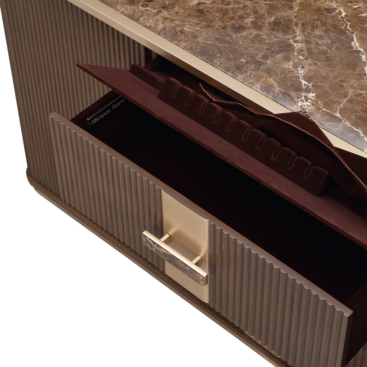 West Kensington Sideboard