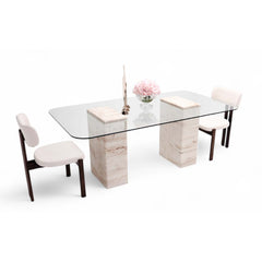 Alex Dining Table