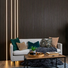 Tri-Color Driver for LED Lighting