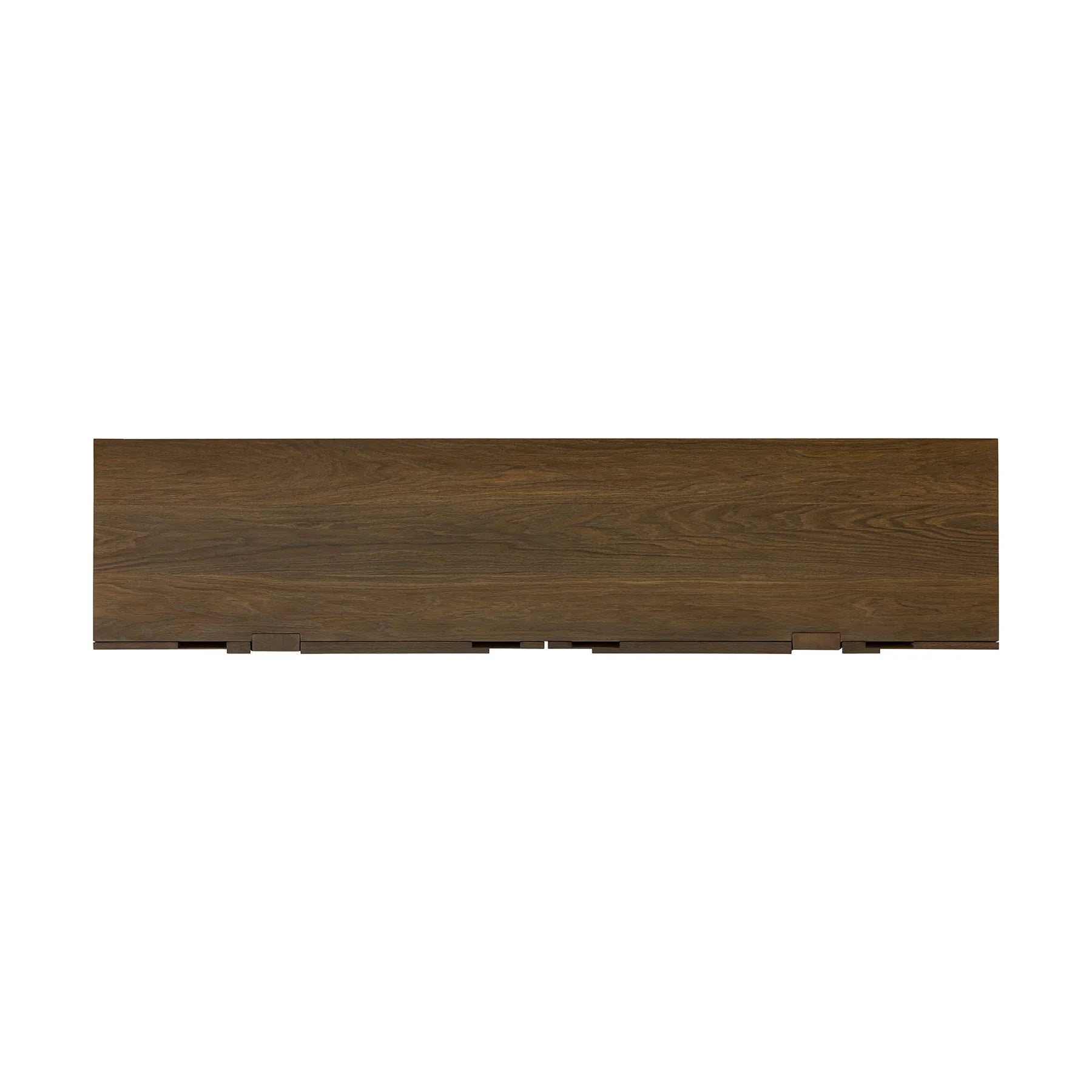 Abstract 4 Door Sideboard