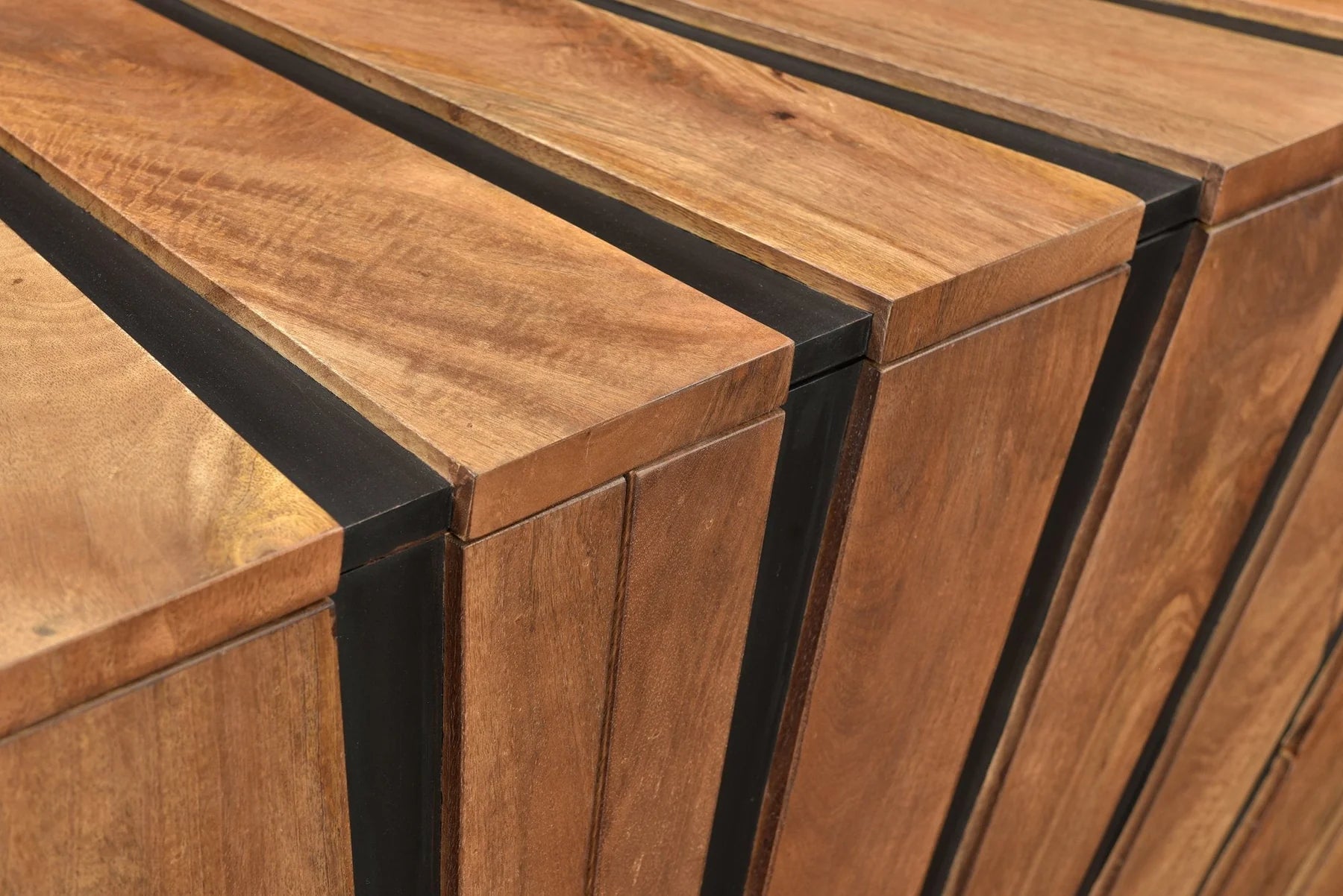 Virtual Sideboard