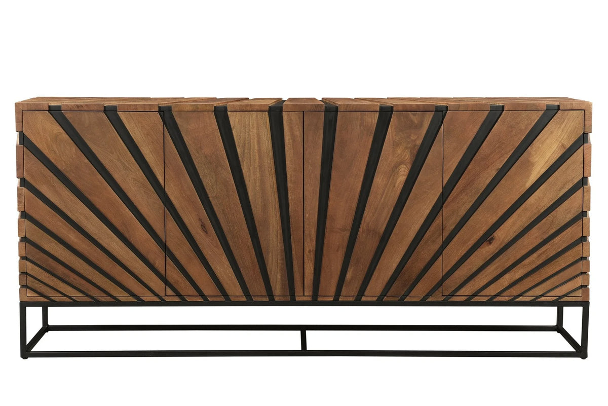 Virtual Sideboard