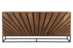 Virtual Sideboard