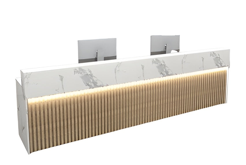 Alessandro Reception Desk