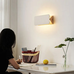 Vela Indoor Wall Light Sconce