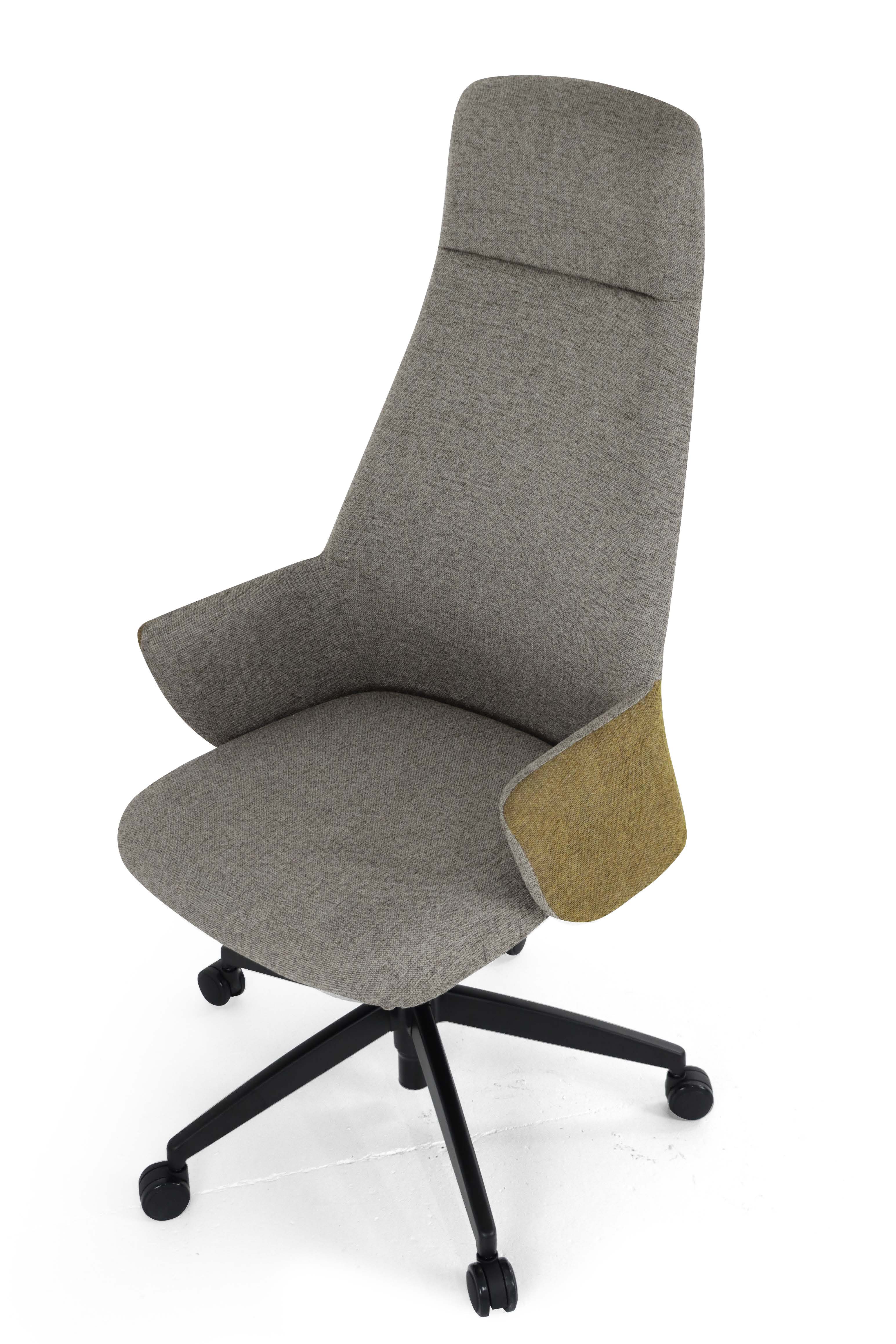 Aris Executive Office Chair