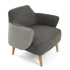 Aris Office Armchair