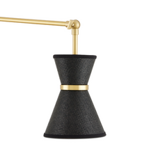 Avignon Floor Lamp