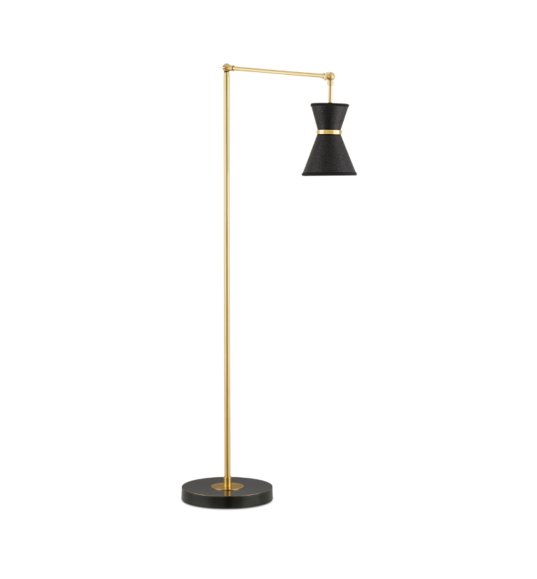 Avignon Floor Lamp