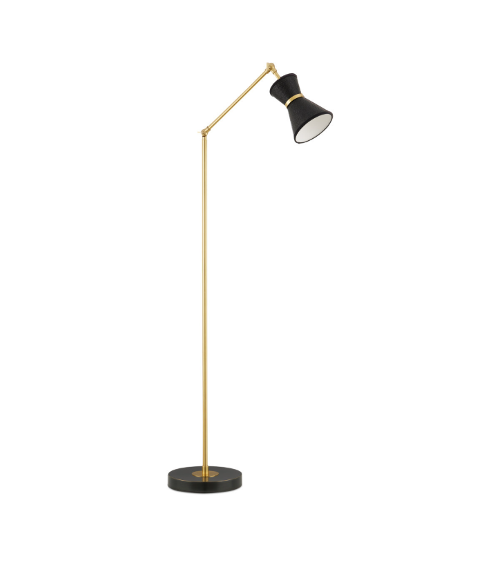 Avignon Floor Lamp