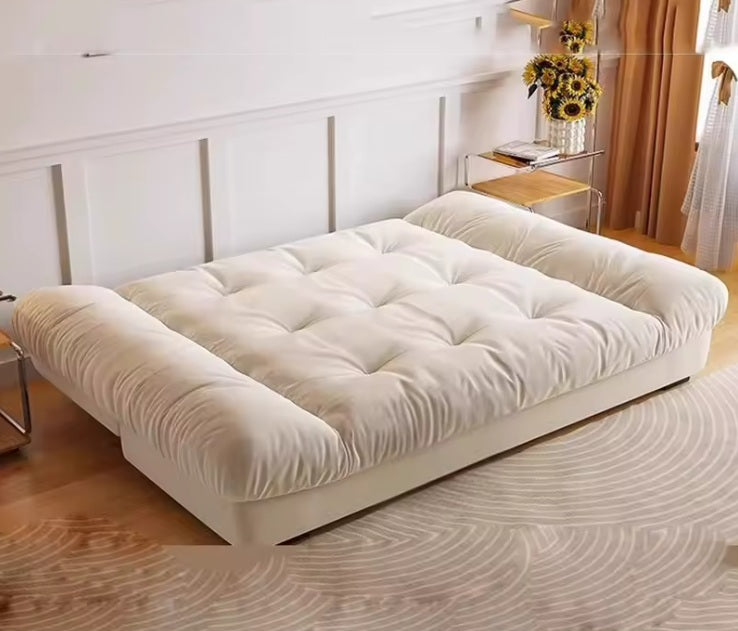 Ross Sectional Sofa Bed