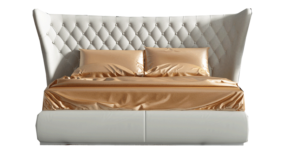 Miami King size Bed