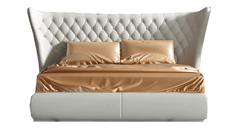 Miami King size Bed
