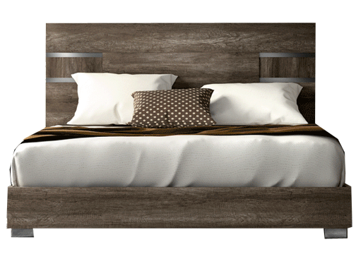 Kamea Queen size Bed