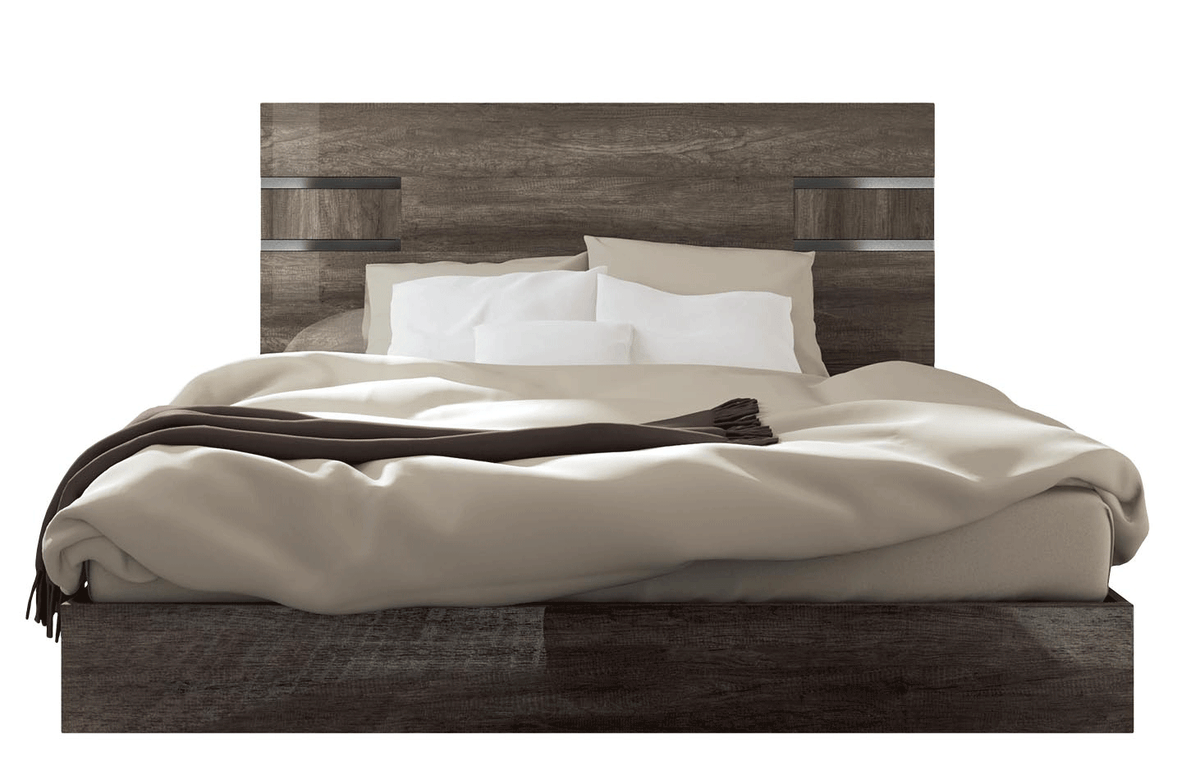 Medea King size Bed