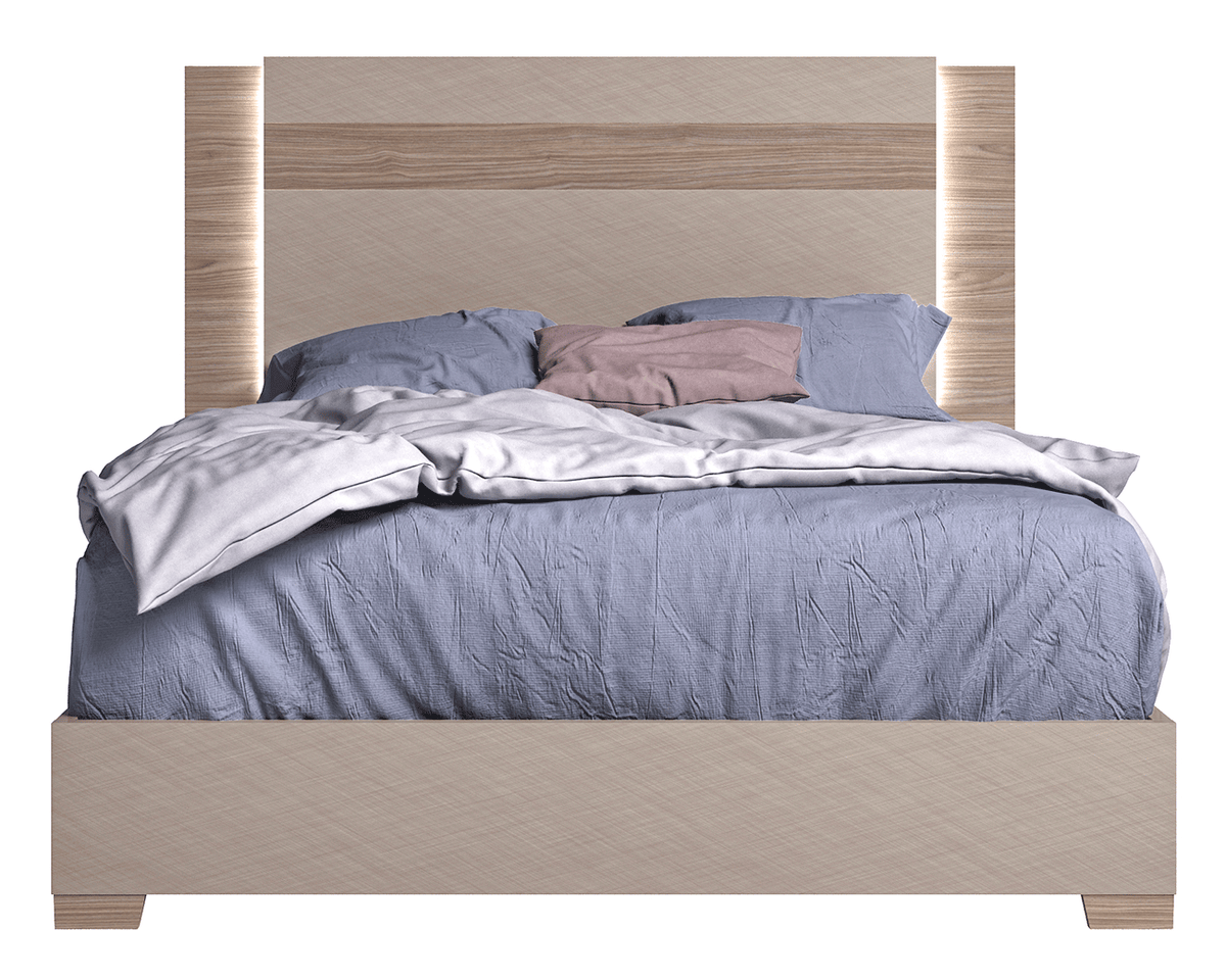 Nora Queen size Bed
