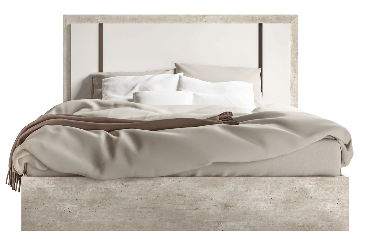 Treviso Queen size Bed