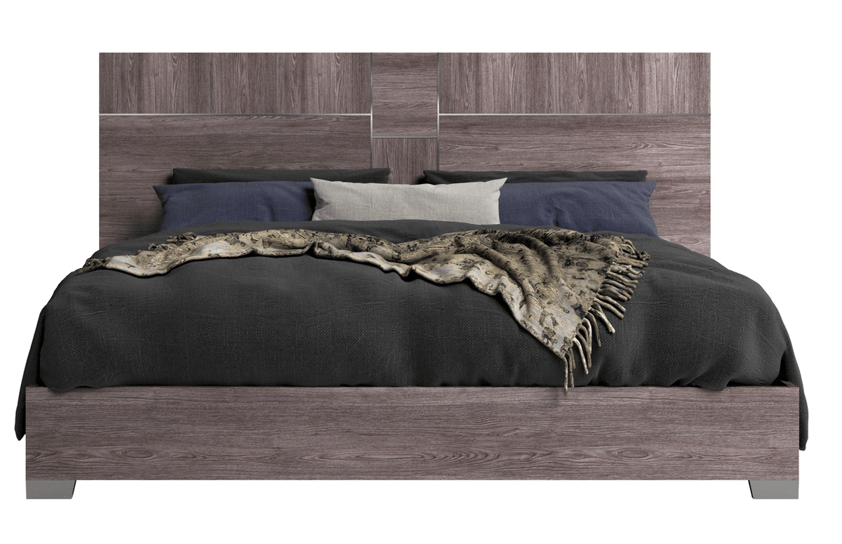 Viola King size Bed