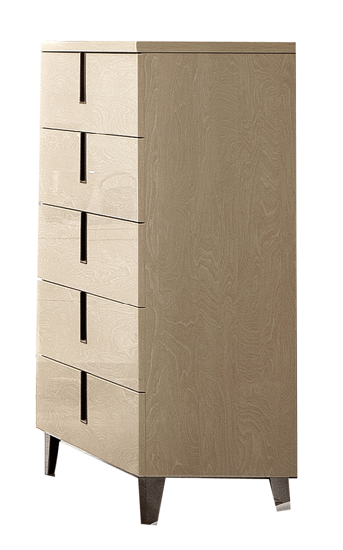 Camel Ambra Chest