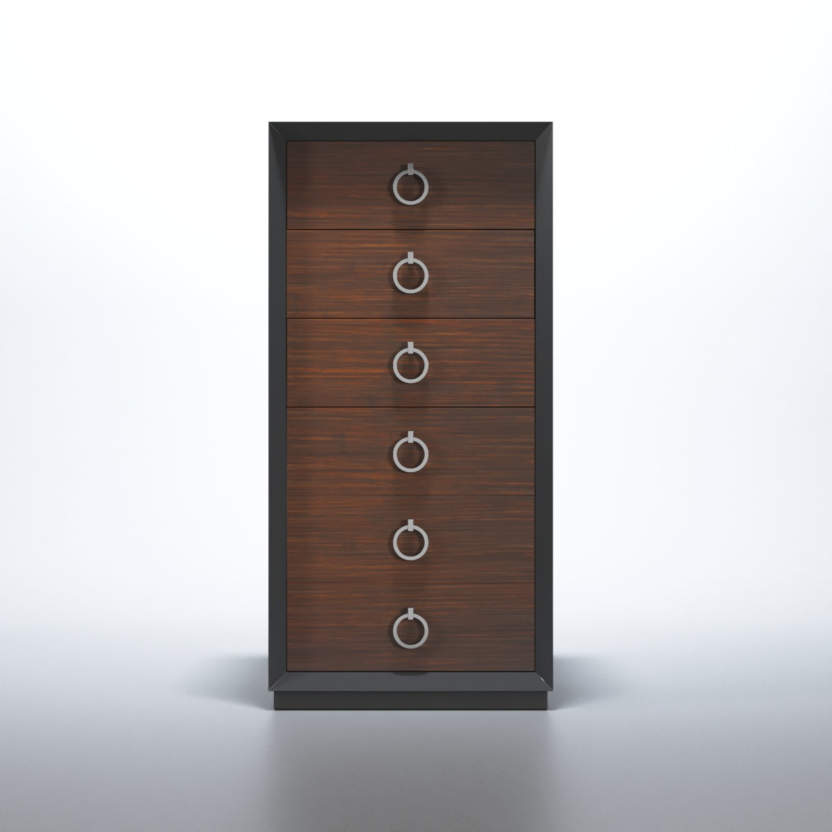 Emporio Black Chest