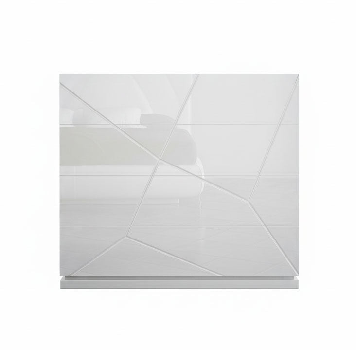 Kiu Single dresser