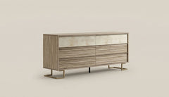 Luce Double dresser